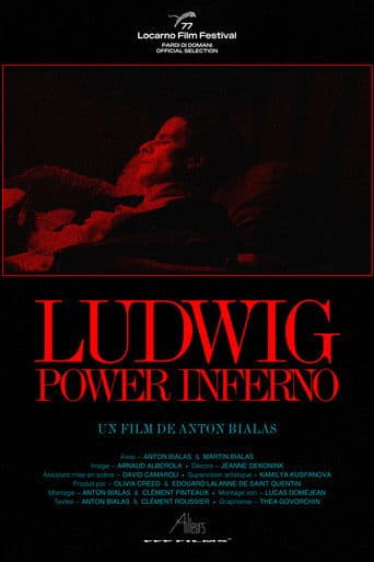 Ludwig (Power Inferno)