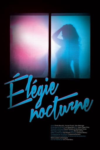 Élégie Nocturne
