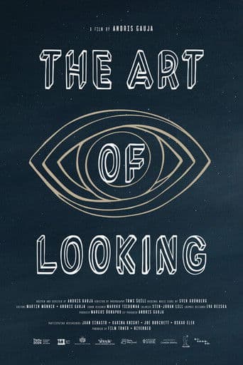 The Art of Looking