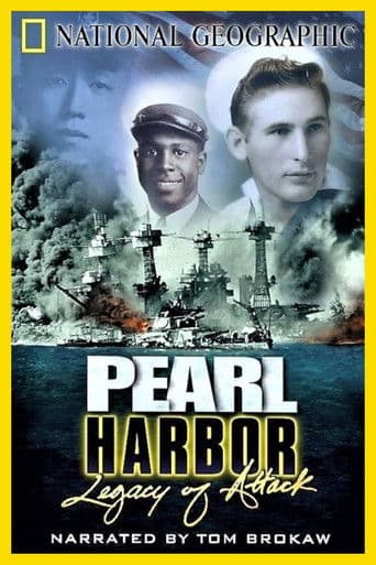 Hölle über Hawaii - Der Angriff auf Pearl Harbor