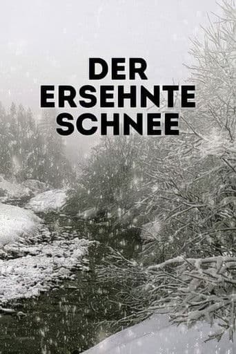 Der ersehnte Schnee