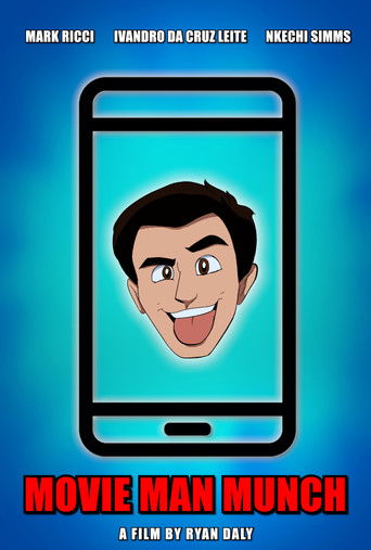 Movie Man Munch