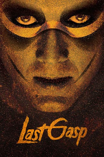 Last Gasp - Der Todesfluch