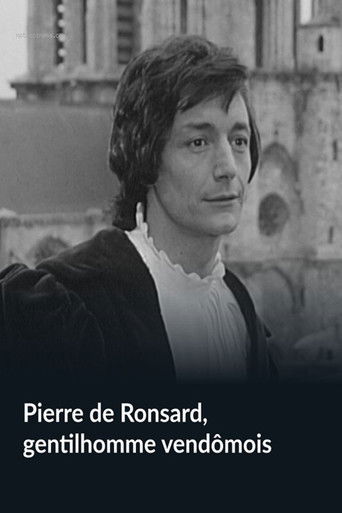 Pierre de Ronsard, gentilhomme vendômois