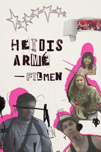 Heidis Armé – Filmen
