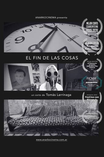 EL FIN DE LAS COSAS