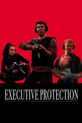 Executive Protection - Die Bombe tickt
