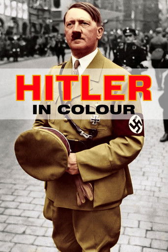 Hitler in Colour