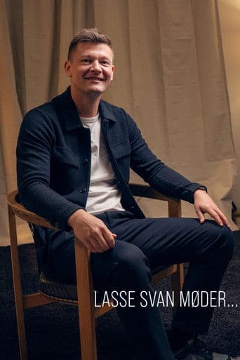 Lasse Svan møder...