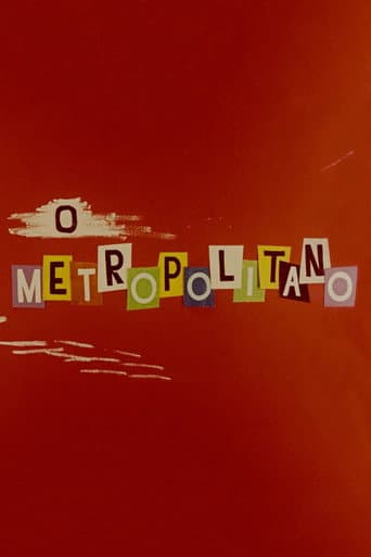 O Metropolitano