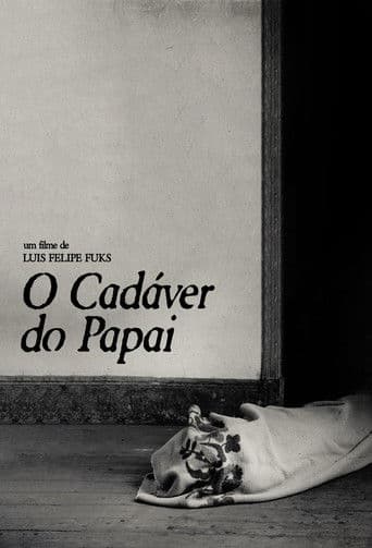 O Cadáver do Papai