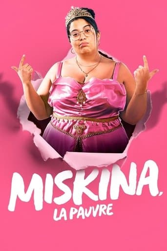 Miskina - Die Arme