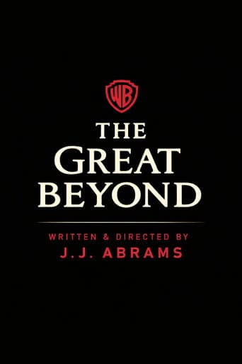 The Great Beyond