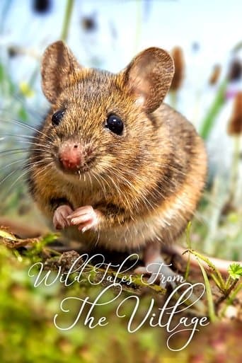 Das Dorf der wilden Tiere