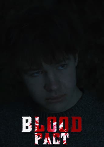 Blood Pact