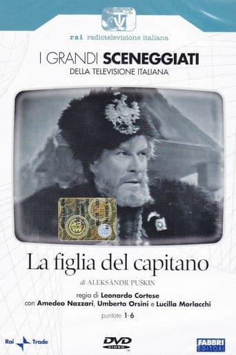 La figlia del capitano