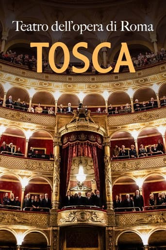 Tosca (Teatro dell'Opera di Roma, 2025)