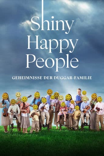 Shiny Happy People