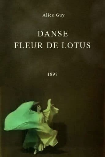 Danse Fleur de Lotus
