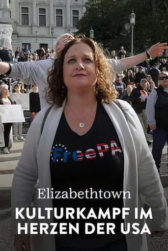 Elizabethtown - Kulturkampf im Herzen der USA