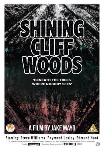 Shining Cliff Woods