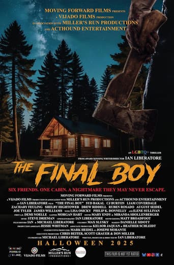 The Final Boy