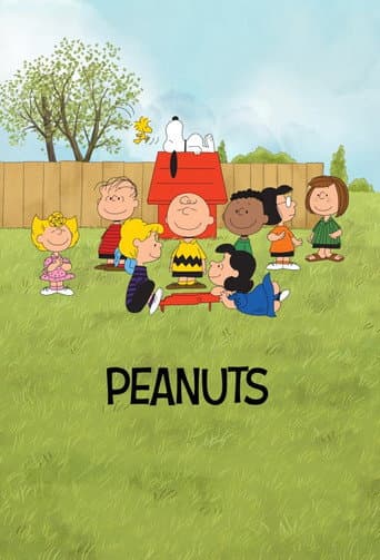 Peanuts