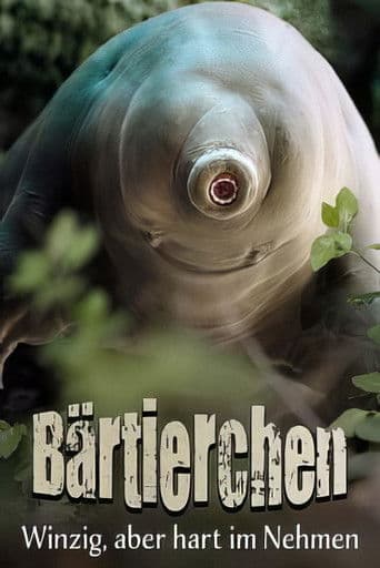 Tardigrade, l'animal indestructible
