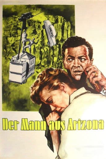 Der Mann aus Arizona