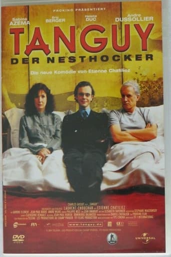 Tanguy - Der Nesthocker