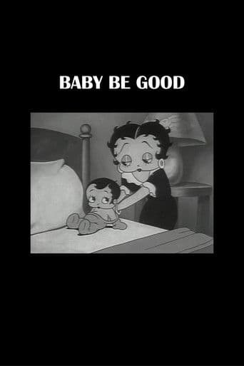 Baby Be Good