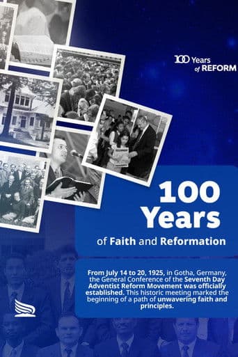 100 Years of Reform