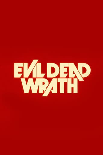 Evil Dead Wrath