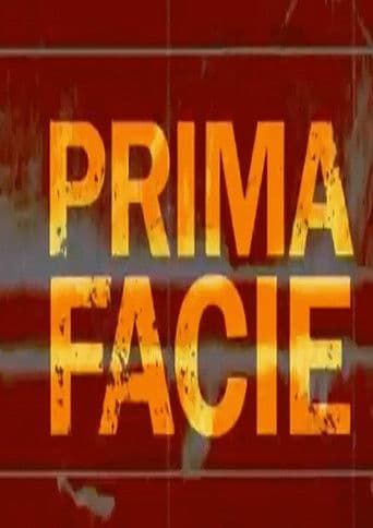 Prima Facie