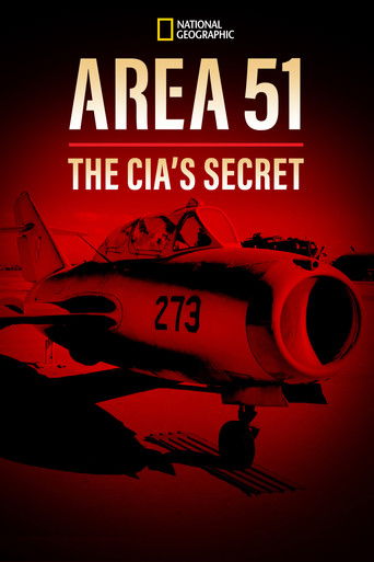 Area 51 - Die Geheimakten der CIA