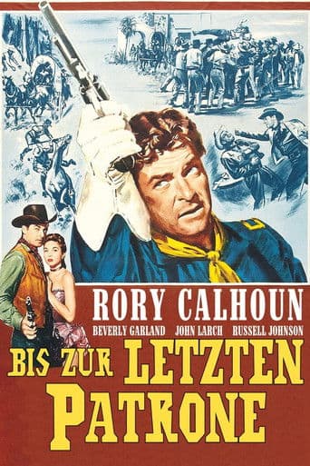 Bis zur letzten Patrone