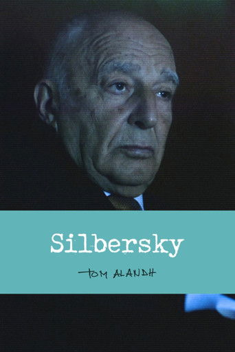 Silbersky