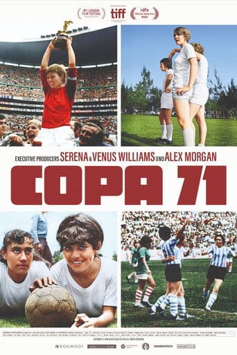 Copa 71