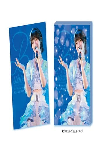 Erii Yamazaki 6th LIVE 2023 Bubble