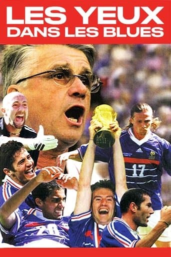 Der Blick auf die Blauen