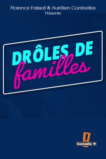 DrĂ´les de familles