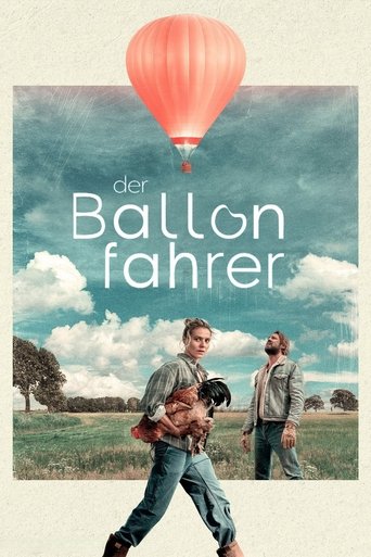 Der Ballonfahrer