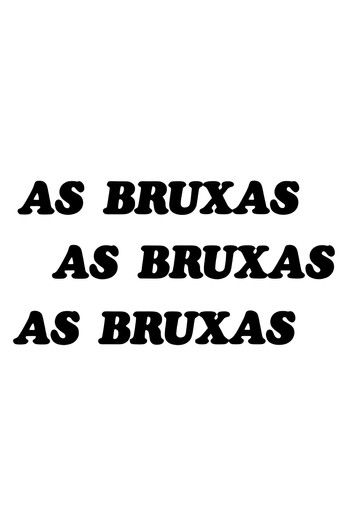 As Bruxas