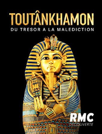 Tutanchamun – Rätsel um den Fluch des Pharaos