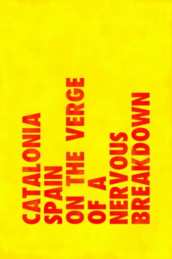 Katalonien: Spanien am Rande des Nervenzusammenbruchs