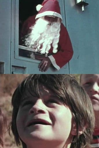 Christmas with the Desert Children