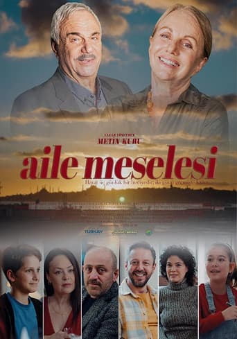 Aile Meselesi