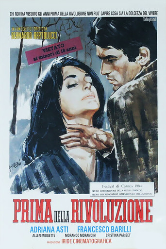 Vor der Revolution