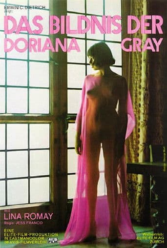 Das Bildnis der Doriana Gray