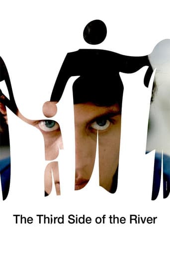 Das dritte Ufer des Flusses